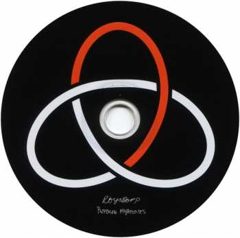 CD Röyksopp: Profound Mysteries 283692