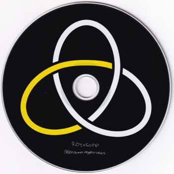 CD Röyksopp: Profound Mysteries II 421782