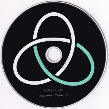 CD Röyksopp: Profound Mysteries III 405959