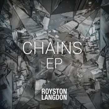 Album Royston Langdon: Chains