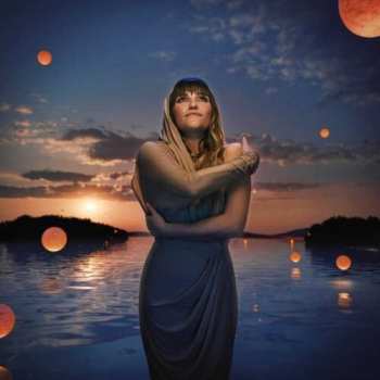 Album Rozalén: El Abrazo