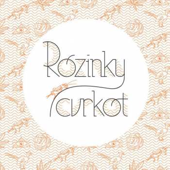 Album Rózinky: Cvrkot