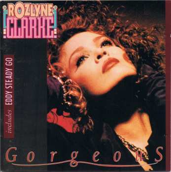 Album Rozlyne Clarke: Gorgeous