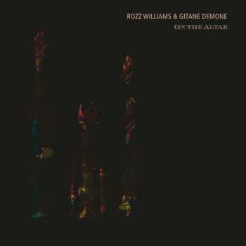 Album Rozz Williams: On The Altar