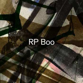 Album RP Boo: Established!