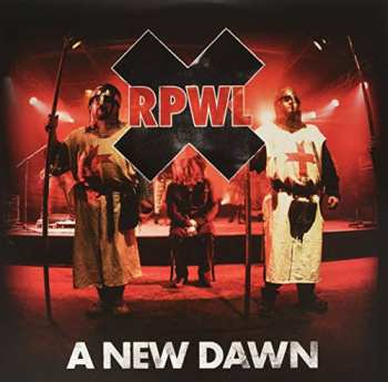 3LP RPWL: A New Dawn 252751