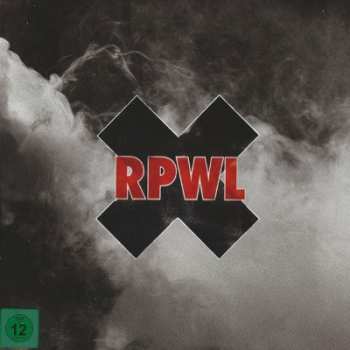 3LP/2CD/DVD/Box Set/Blu-ray RPWL: A New Dawn DLX | LTD 267706
