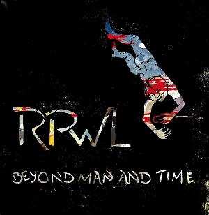 CD RPWL: Beyond Man And Time 4551