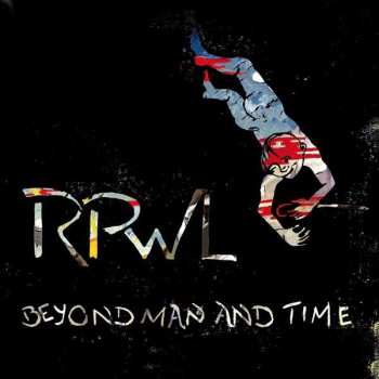 Album RPWL: Beyond Man And Time