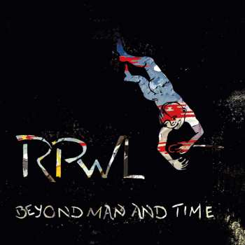 2LP RPWL: Beyond Man And Time (180g) 488592