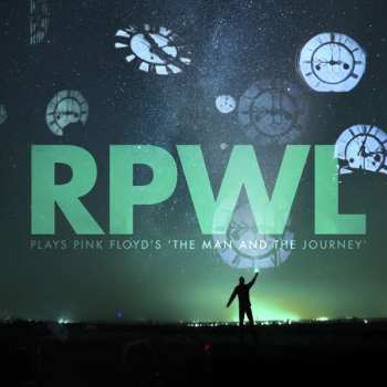 CD/DVD RPWL: Plays Pink Floyd's ‘The Man And The Journey’ 28248