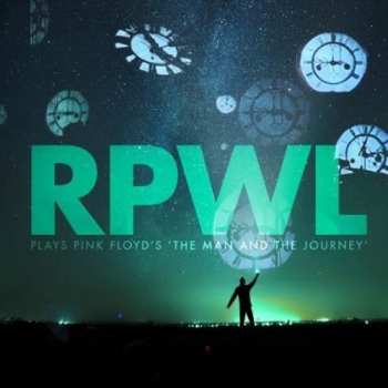 Album RPWL: Plays Pink Floyd's ‘The Man And The Journey’
