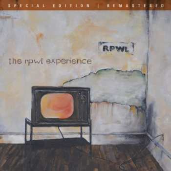 Album RPWL: The RPWL Experience