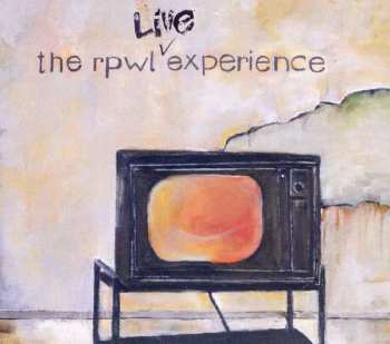 Album RPWL: The RPWL Live Experience