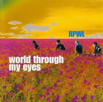 CD RPWL: World Through My Eyes 370136