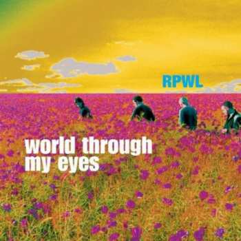CD RPWL: World Through My Eyes 40871