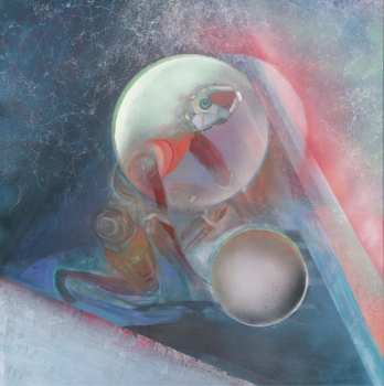 LP Rrose: Split Series 01