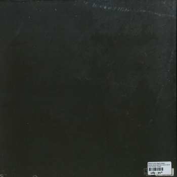 LP Rrose: Having Never Written A Note For Percussion