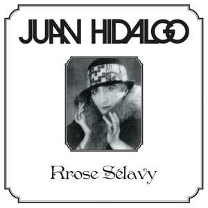 Album Juan Hidalgo: Rrose Sélavy