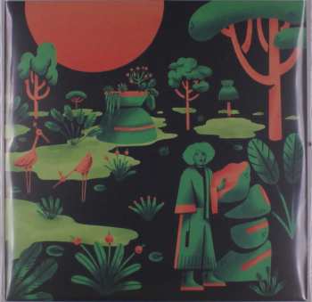 Album RRoxymore: Face To Phase