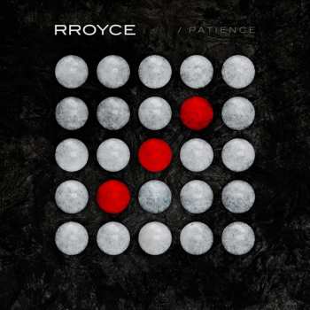 Album Rroyce: Patience