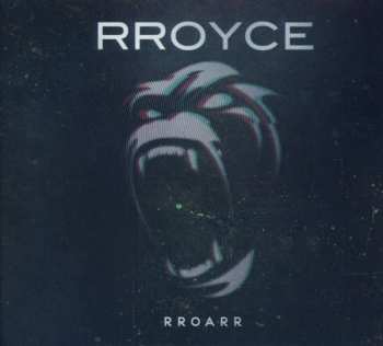 Album Rroyce: Rroarr