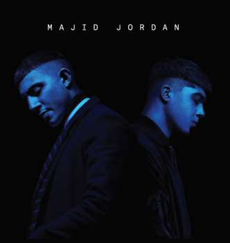 Album Majid Jordan: Majid Jordan