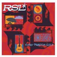 Album RSL: Every Preston Guild