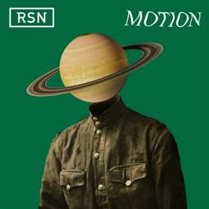 Album Rsn: Motion