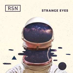 Album Rsn: Strange Eyes