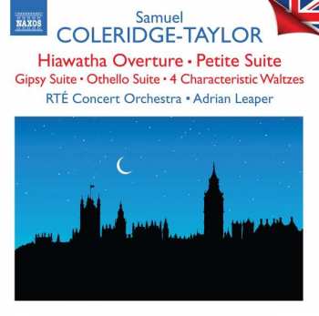 Rte Concert Orchestra / A: Othello - Suite Op.79