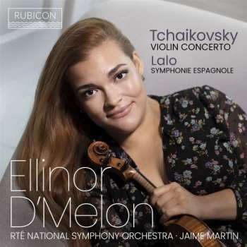 CD Rte Symphony Orchestra: Tchaikovsky & L 405065