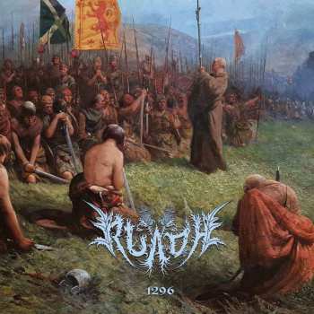 Album Ruadh: 1296