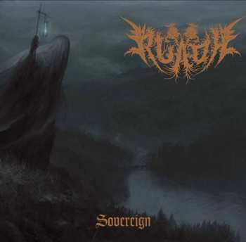Album Ruadh: Sovereign