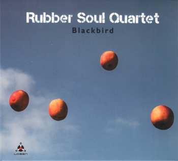 Album Rubber Soul Quartet: Blackbird