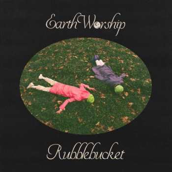 Album Rubblebucket: Earth Worship
