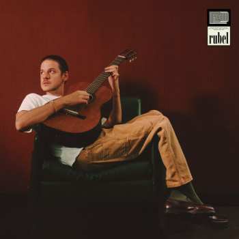 Album Rubel: Beleza. Mas Agora A Gente Faz O Que Com Isso