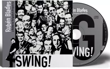 Ruben Blades: Swing