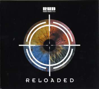 Album Ruben Hoeke Band: Reloaded