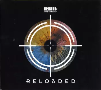 Ruben Hoeke Band: Reloaded