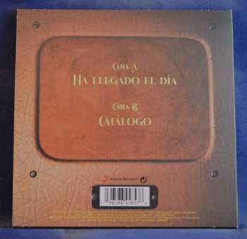 SP Rubén Pozo Prats: Ha Llegado El Día