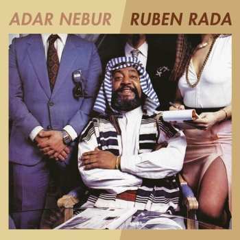 Album Ruben Rada: Adar Nebur