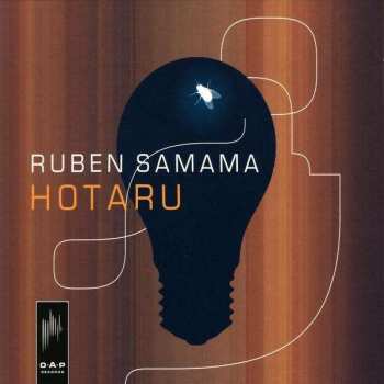 Album Ruben Samama: Hotaru