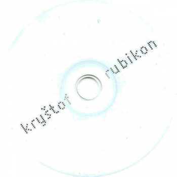 CD Kryštof: Rubikon 31152
