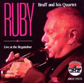 Album Ruby Braff: Live At The Regattabar