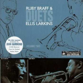 Album Ruby Braff: Duets Volume 2
