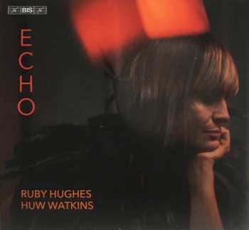 Album Ruby Hughes: Echo