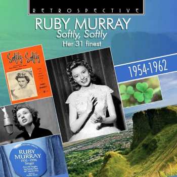 Album Ruby Murray: Softly, Softly