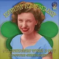 St. Patrick's Week 1955: A Double Celebration