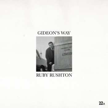 Ruby Rushton: Gideon's Way